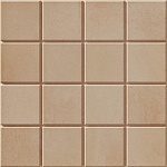 Керамогранит RASTER GRID S CLAY  (131396) 15x15 от WOW (Испания)