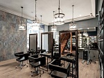 Керамогранит DADO WALLPAPERS KINTSUGI rett (СП1220) 60x120 от Dado Ceramica (Италия)-9