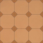 Декор Barnet Carron Natural 31.6x31.6 от Vives Ceramica (Испания)