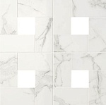 Декор MARVEL CALACATTA CASSETTONE LAPPATO (ASL5) 45x45 от Atlas Concorde (Италия)