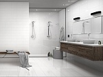 Керамогранит COLORES BLANCO MATE (202109) 59x59 от Porcelanicos HDC (Испания)-2