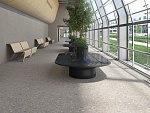 Керамогранит PANGEA Gea AB|C Crema 60 60x60 от Vives Ceramica (Испания)-9