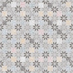 Декор Apulia-R Multicolor 29.3x29.3 от Vives Ceramica (Испания)-2