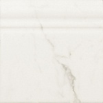 Плинтус CARRARA Skirting Matt 23096 15x15  Equipe Ceramicas