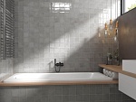 Настенная плитка ALTEA WHITE 27599 10x10  Equipe Ceramicas-12