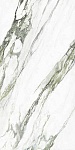 Керамогранит CHARM EXPERIENCE CALACATTA GREEN SQ.LAPP. 160 80x160 от Italgraniti (Италия)