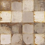Керамогранит PLAY OXIDE WHITE (PF60003493) 20x20 от ABK Ceramiche (Италия)