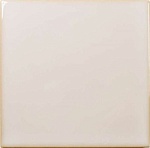 Настенная плитка Fayenza Square Deep White 12.5x12.5 от WOW (Испания)
