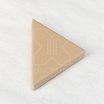 Topcer Trim shapes (объёмные элементы) Декор (треугольник) 6,3х6,3 см-3