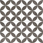 Плитка Nice Ker Chic Roy 45.2x45.2 / Ниче Кэр Чик Рой 45.2x45.2 (NKR_CH_RO_ROY_DP)-2