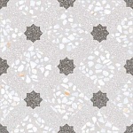 Декор Mancini Humo 30x30 от Vives Ceramica (Испания)