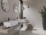 Настенная плитка Mosaico Prada Acero 45x120 от Porcelanosa (Испания)-2