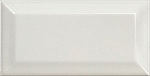 Настенная плитка METRO LIGTH GREY 7.5x15 Equipe Ceramicas
