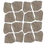 Керамогранит Norde Platino Path A+B (A58O) 20mm 54x54 от Atlas Concorde (Италия)