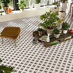 Плитка Nice Ker Chic Roy 45x45 / Ниче Кэр Чик Рой 45x45 (NKR_CH_ROY)-8