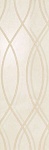 Декор Marvel Champagne Wave ASEN 30.5x91.5 от Atlas Concorde (Италия)