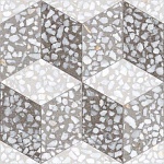 Декор Cavour Cemento 30x30 от Vives Ceramica (Испания)