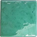 Керамогранит ROOTS S TURQUES GLOSS (128207) 11x11 от WOW (Испания)