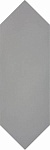 Керамогранит KITE DARK GREY 10x30 Equipe Ceramicas