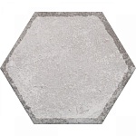 Керамогранит MONOPOLE DECOR DAKOTA GREY (СП250) 20x24 от Monopole (Испания)