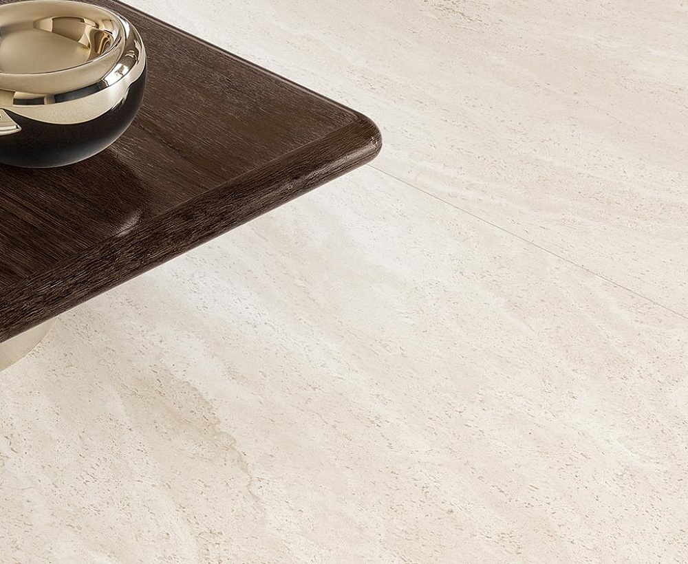 DUAL TRAVERTINE