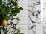 Керамогранит PULP Blue D. Polished (4100702) 60x120 от 41ZERO42 (Италия)-3