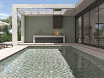 Керамогранит BALI Besakih 20x20 от Vives Ceramica (Испания)-7