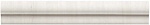 Бордюр Marvel Stone Bianco Dolomite London (LSLM) 5x30.5 от Atlas Concorde (Италия)