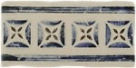 Бордюр Aranda verdera 6.5x13 от Vives Ceramica (Испания)-2