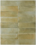 Керамогранит RAKU SAGE 30687 6x18.6  Equipe Ceramicas