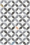 Декор Etnia Amhara 10x20 от Vives Ceramica (Испания)-2