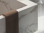 Керамогранит MARMO E PIETRA CALACATTA ORO LAPP.RETT. (163105) 60x120 от AVA Ceramica (Италия)-8