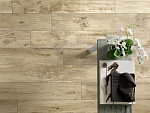 Керамогранит Woodmania Ivory 20x120 от Ragno (Италия)-9