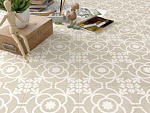 Керамогранит Halvmane 20x20 от Vives Ceramica (Испания)-10