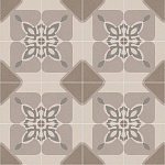 Керамогранит BALI Pulaki 20x20 от Vives Ceramica (Испания)-2