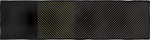 Настенная плитка JAVEA Moraira AB|C Negro 8x31.5 от Vives Ceramica (Испания)-2