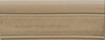 Бордюр STUDIO CORNISA SILVER SANDS (ADST5093) 7.5x19.8 от ADEX (Испания)