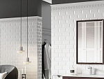 Декор DECORADO MIMOSA PB ROSA C/C B 15x15 от ADEX (Испания)-3