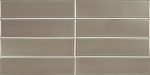 Настенная плитка LIMIT MARRON YAK 27533 6x24.6  Equipe Ceramicas