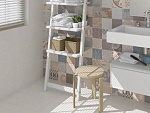 Мозаика Mosaico Iraklia Cemento 30x30 от Vives Ceramica (Испания)-10