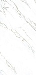 Керамогранит CALACATTA SLAB B LAPP/RETT 83113 120x240 от AVA Ceramica (Италия)