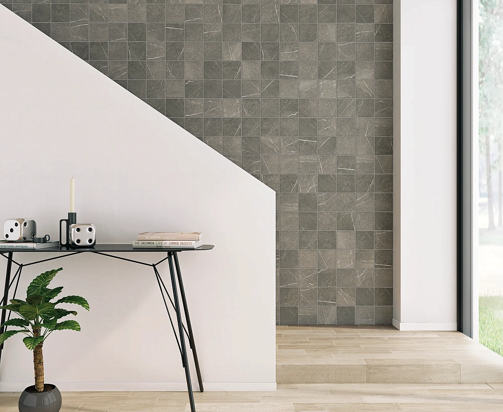 Gea | Charcoal