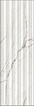 Настенная плитка VOLTERRA AREZZO BLANCO 31.5x100 от Grespania (Испания)