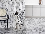 Керамогранит PULP Blue D. Polished (4100702) 60x120 от 41ZERO42 (Италия)-11