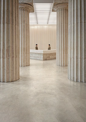 DUAL TRAVERTINE-12