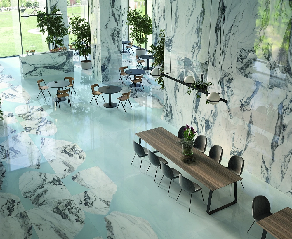 UNIQUE MARBLE