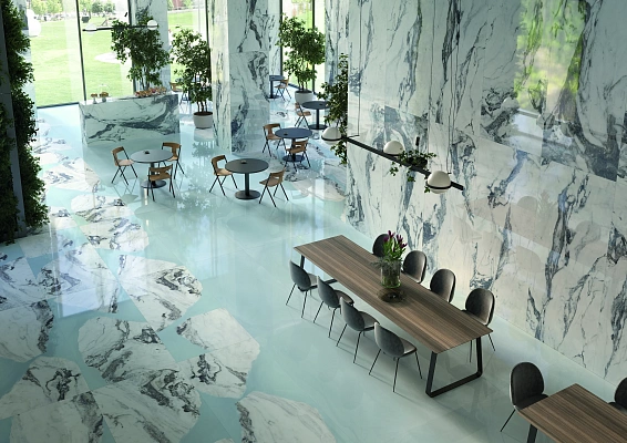 UNIQUE MARBLE-2