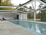 Керамогранит MOMA GRIS REC.80 80x80 от Grespania (Испания)-3