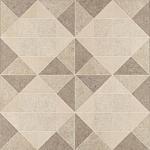 Мозаика Boost Stone Mosaico Cube Warm (A7DO) 30x30 от Atlas Concorde (Италия)