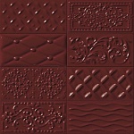 Декор Raspail Cereza 10x20 от Vives Ceramica (Испания)